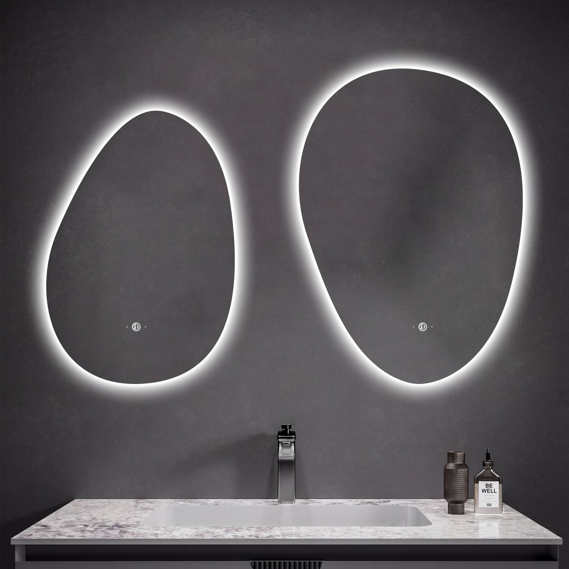 Mirrors