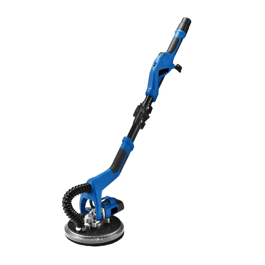 Electric Drywall Sander 120V60Hz 5A 600-1500 RPM