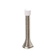 Silver Spring Door Stops 3in (10 pc)