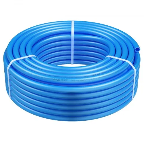 Pex Pipe 1/2 x 50ft Blue Cold