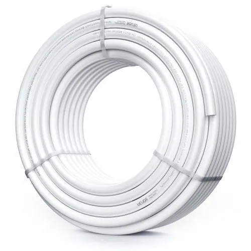 Pex Pipe 3/4 x 50ft White Cold