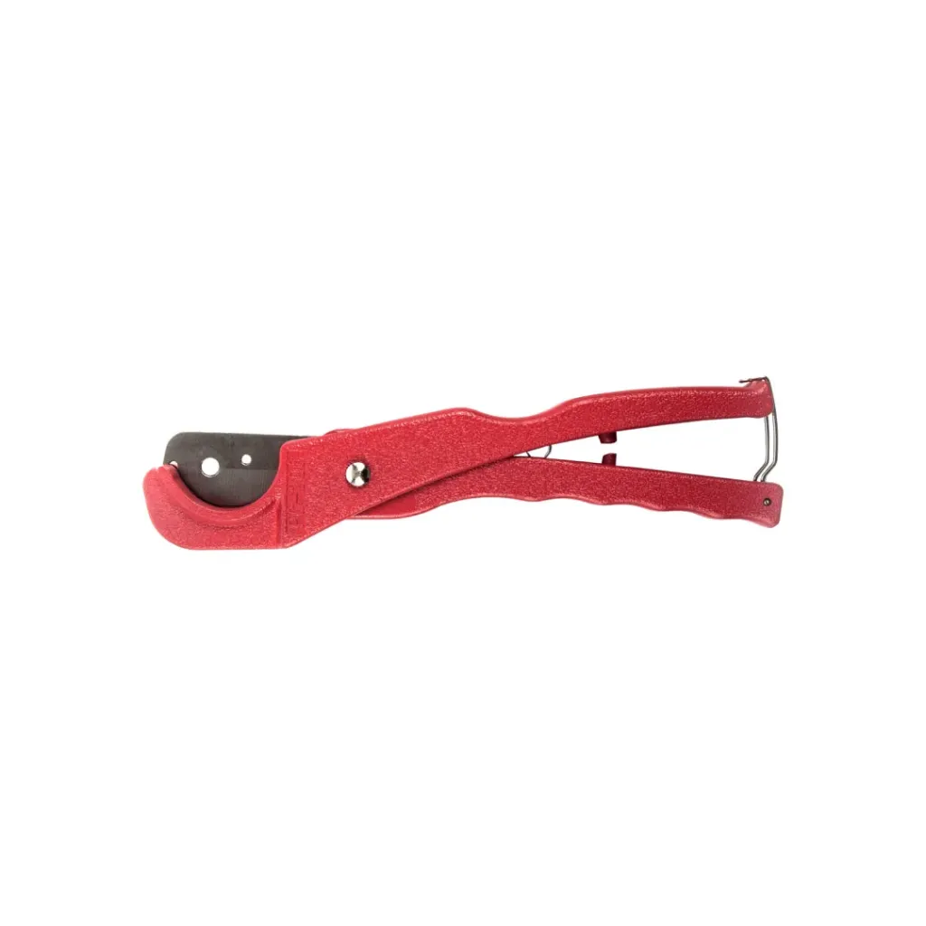 PEX PVC Pipe Cutter 15/16in 33mm