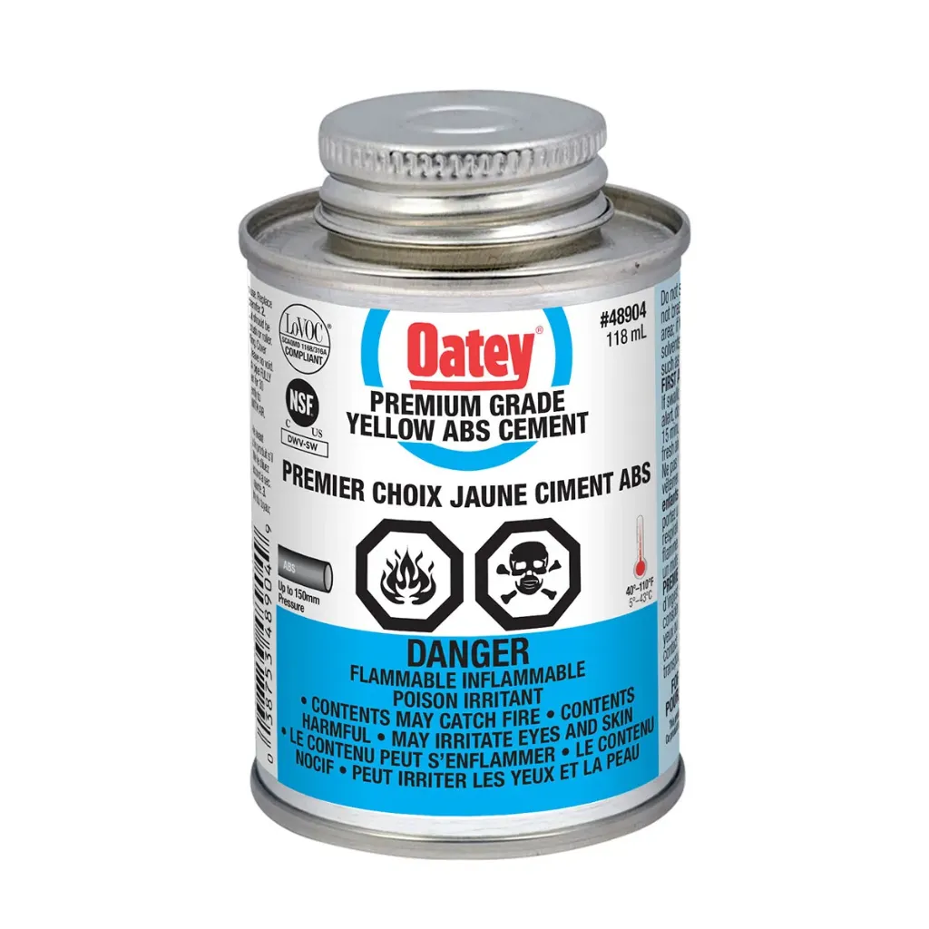 ABS glue 118ml