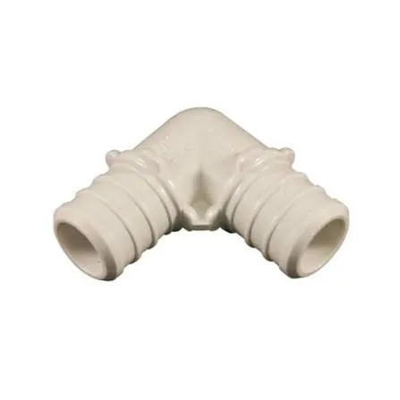 1/2 inch Pex Elbow per pc