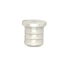 3/4 inch Pex Stopper