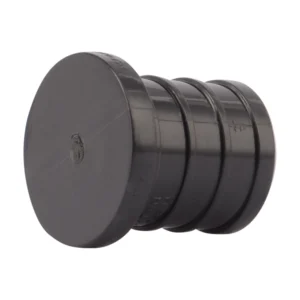 1 inch Pex End Cap per pc