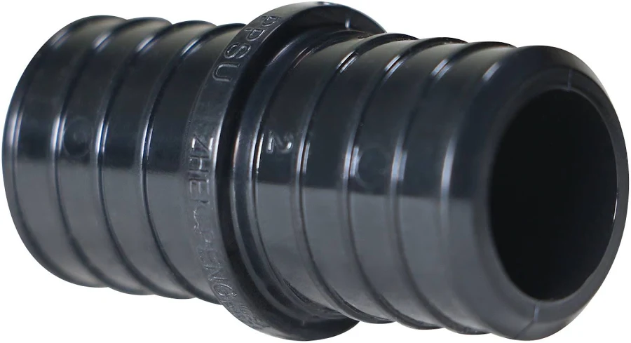 1 inch pex coupling per pc
