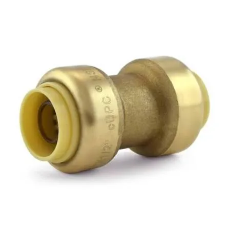 1/2 inch Push Coupling