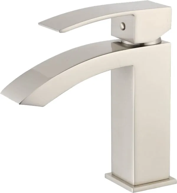 CM 01014 BG Vanity Faucet