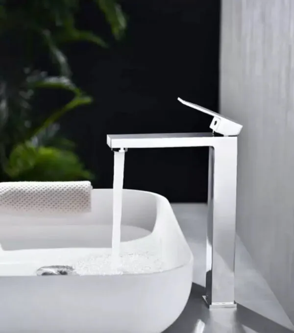 CM 01154 PC Vessel faucet