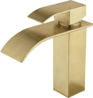 CZ 318501 MG/CM 1001 Vanity faucet