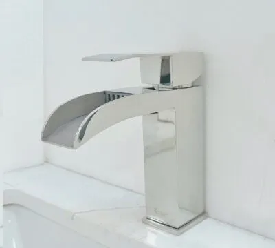 CM 01153 PC Vanity Faucet