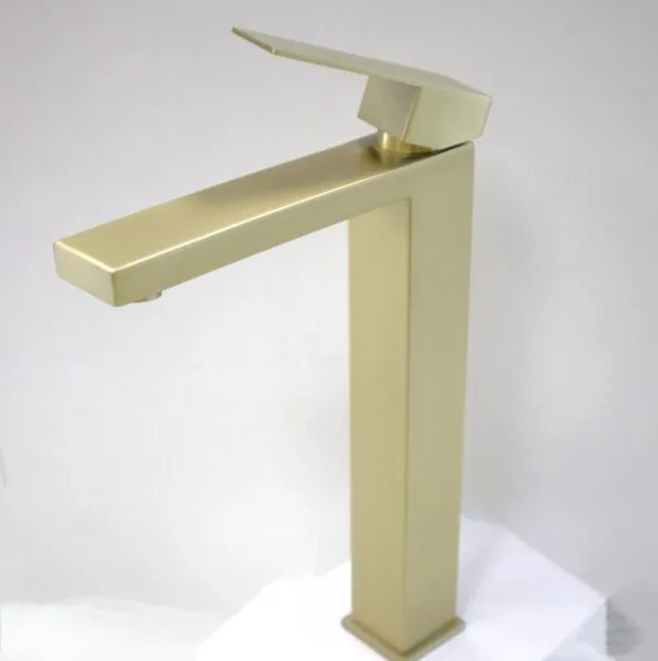 CM 01154 BG Vessel Faucet