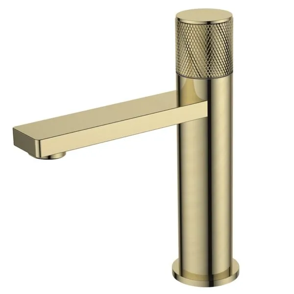 CM 01163 BG Vanity Faucet