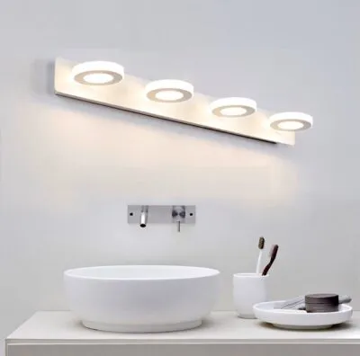HT 1056 L Vanity light 3cct