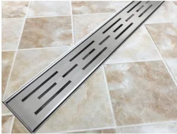 G01 12 BN Linear drain