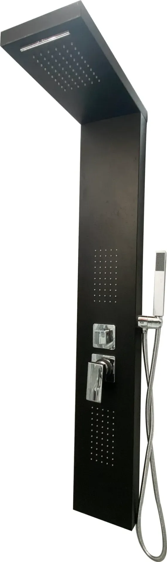 HT 115 MT Shower panel