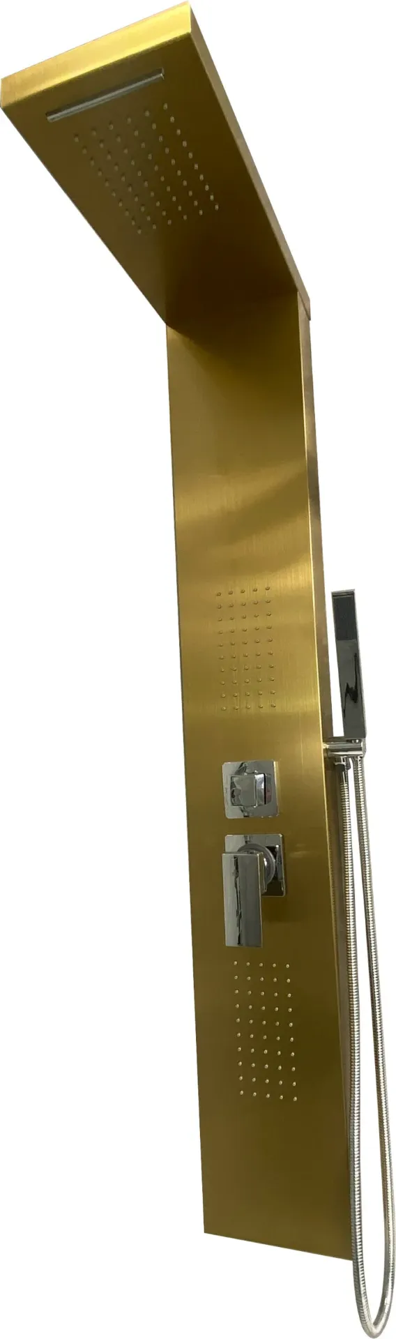 HT 115 BG Shower panel
