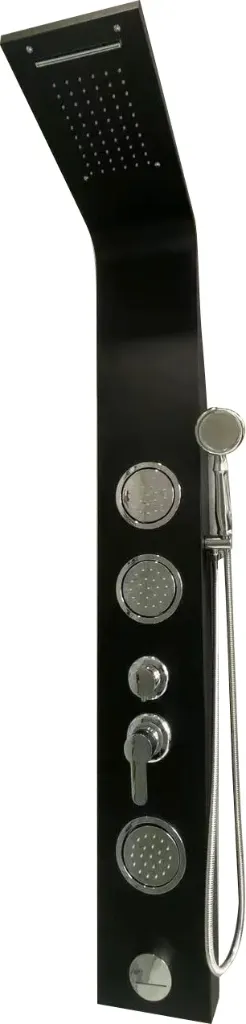 HT 105 MT Shower panel