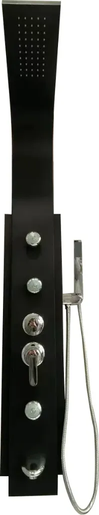 HT 501 MT Shower panel