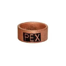 1 pex rings bag 50pcs