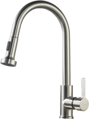 CM 2057 BN Kitchen faucet