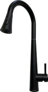 CM 55040 MB Kitchen faucet