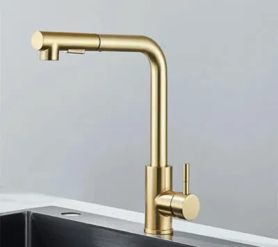 CM 02226 BG Kitchen and bar faucet