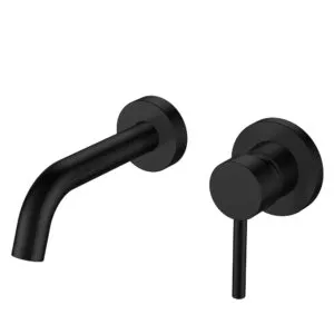 CM 08048 MB/CM O6039 MB Wall mount faucet