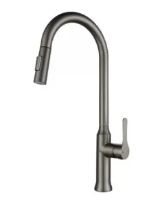 CM 02266 GG Kitchen faucet