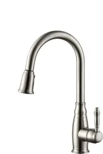 CM 2172 PC Kitchen faucet