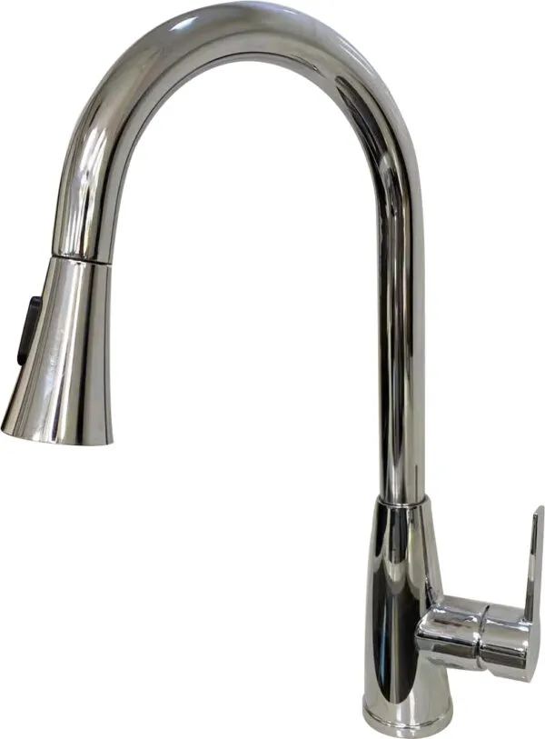 CM 2072 PC Kitchen faucet