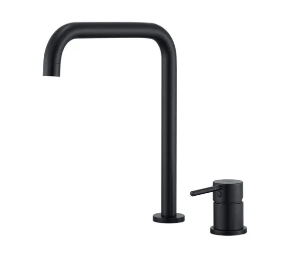 CM 01164 MB Vanity faucet