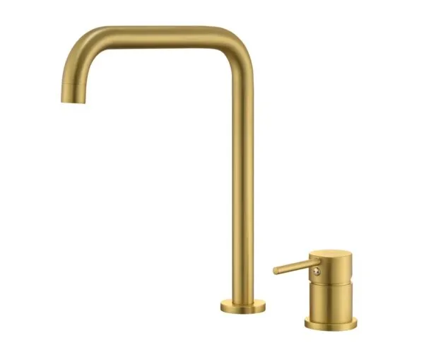 CM01164 BG Vanity faucet