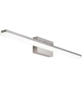 9875PC 32 Chrome bar light