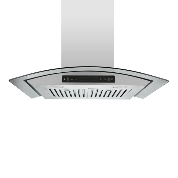 Vesta Amsterdam 30SS 800CFM
