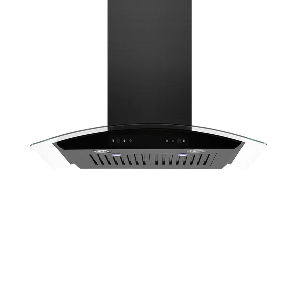 Vesta Amsterdam 30BS 800CFM