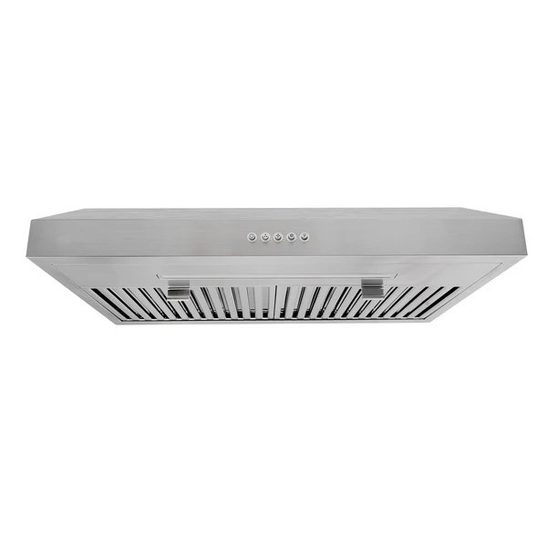 Vesta Chicago 30 SS 750CFM