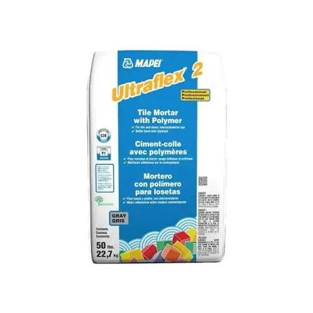 Ultraflex 2 50lb White