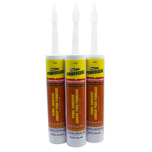 Panel Adhesive 310ml