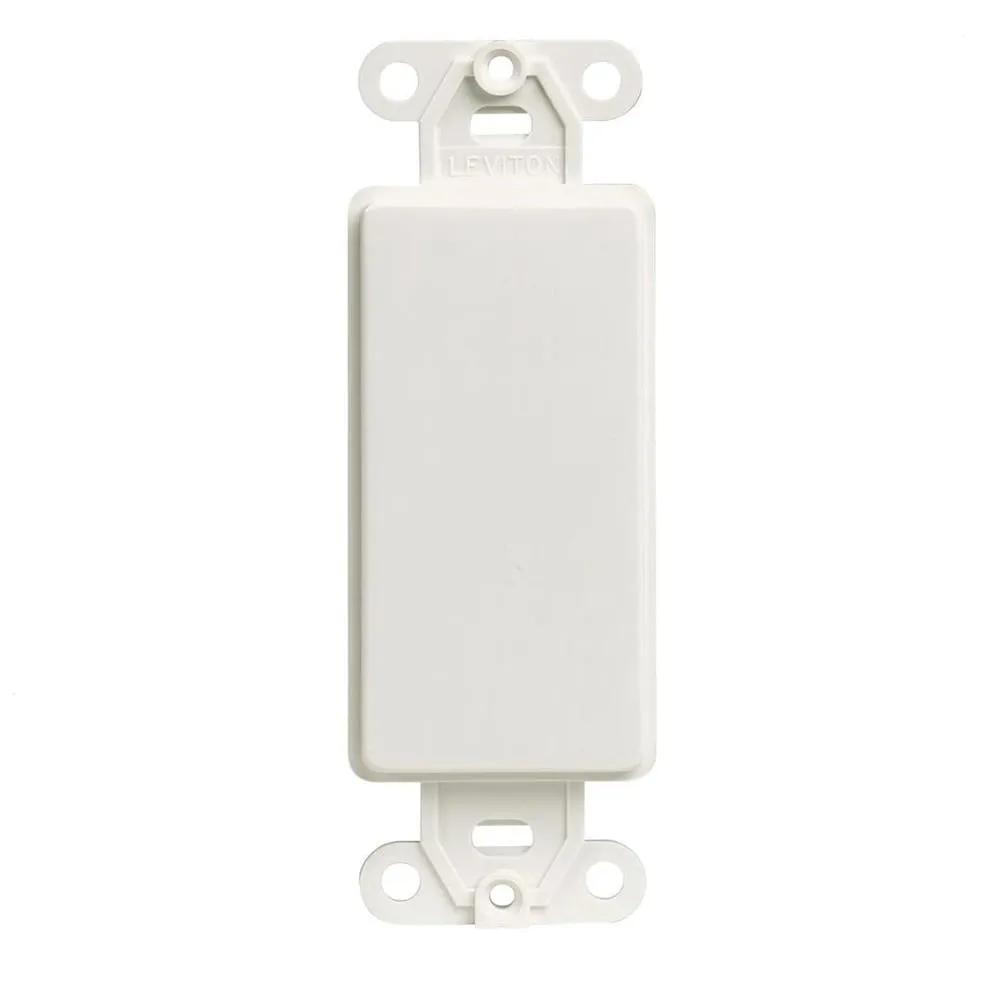 Dummy Switch white 2160w