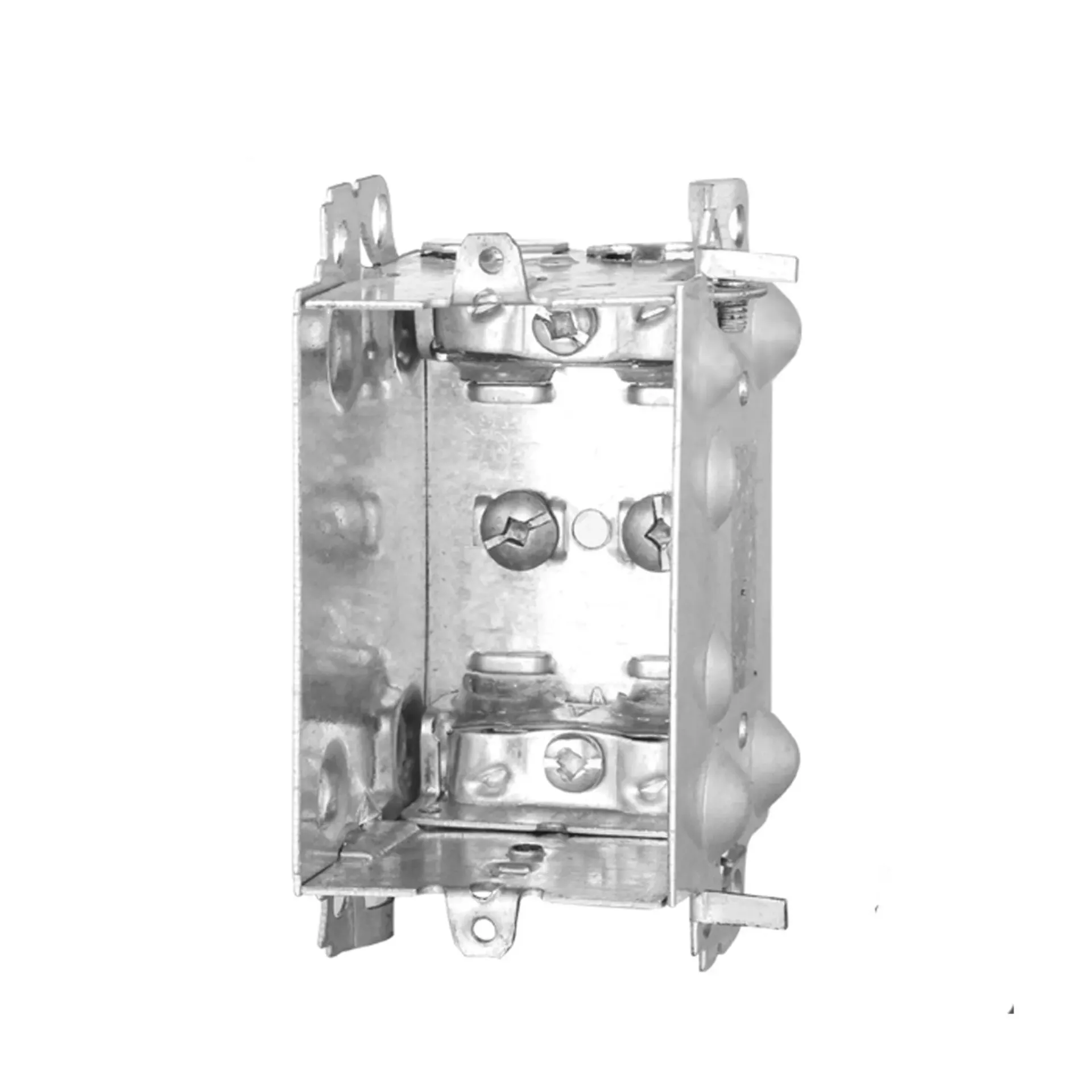 Gangable device box 1104-LH