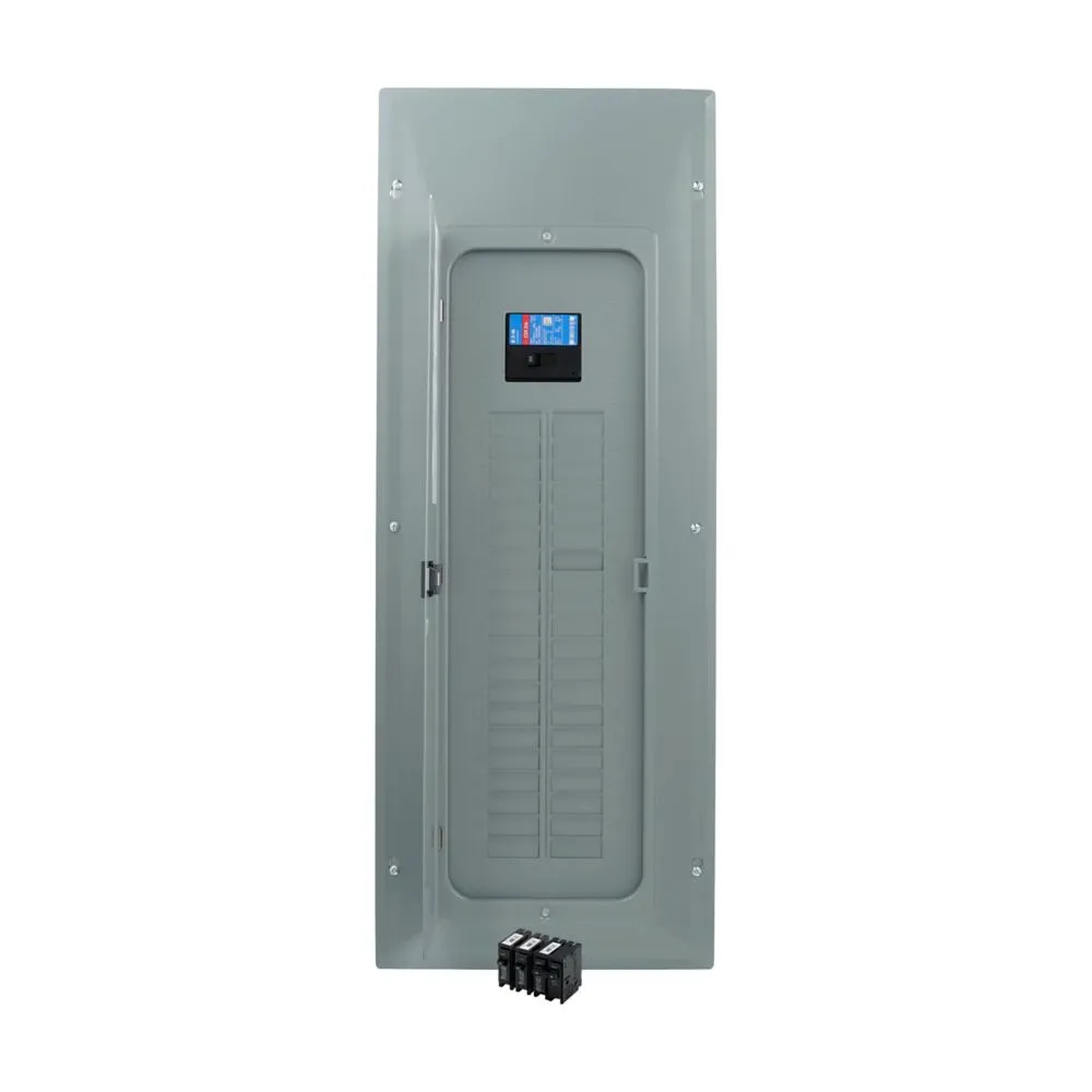 Eaton 200amp panel