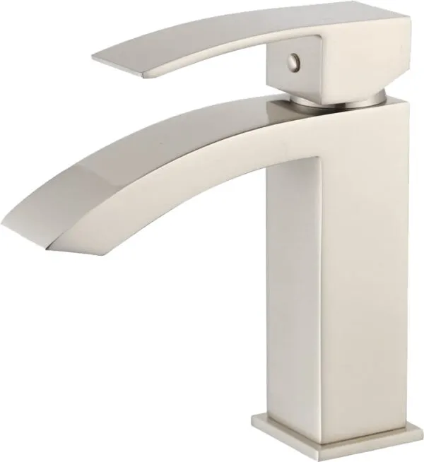 CM01014BN Vanity Faucet
