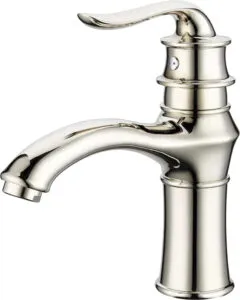 CM01068BN Vanity Faucet