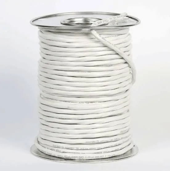 8/3 Stove Wire nmd 75m Regular