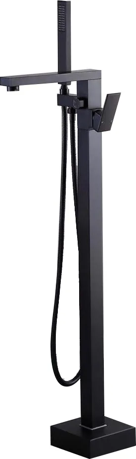 CM 6019 MB Tub Filler