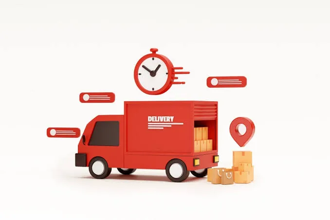 delivery charges