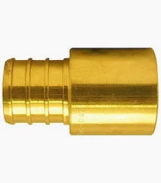 1/2 inch FIP Adapter