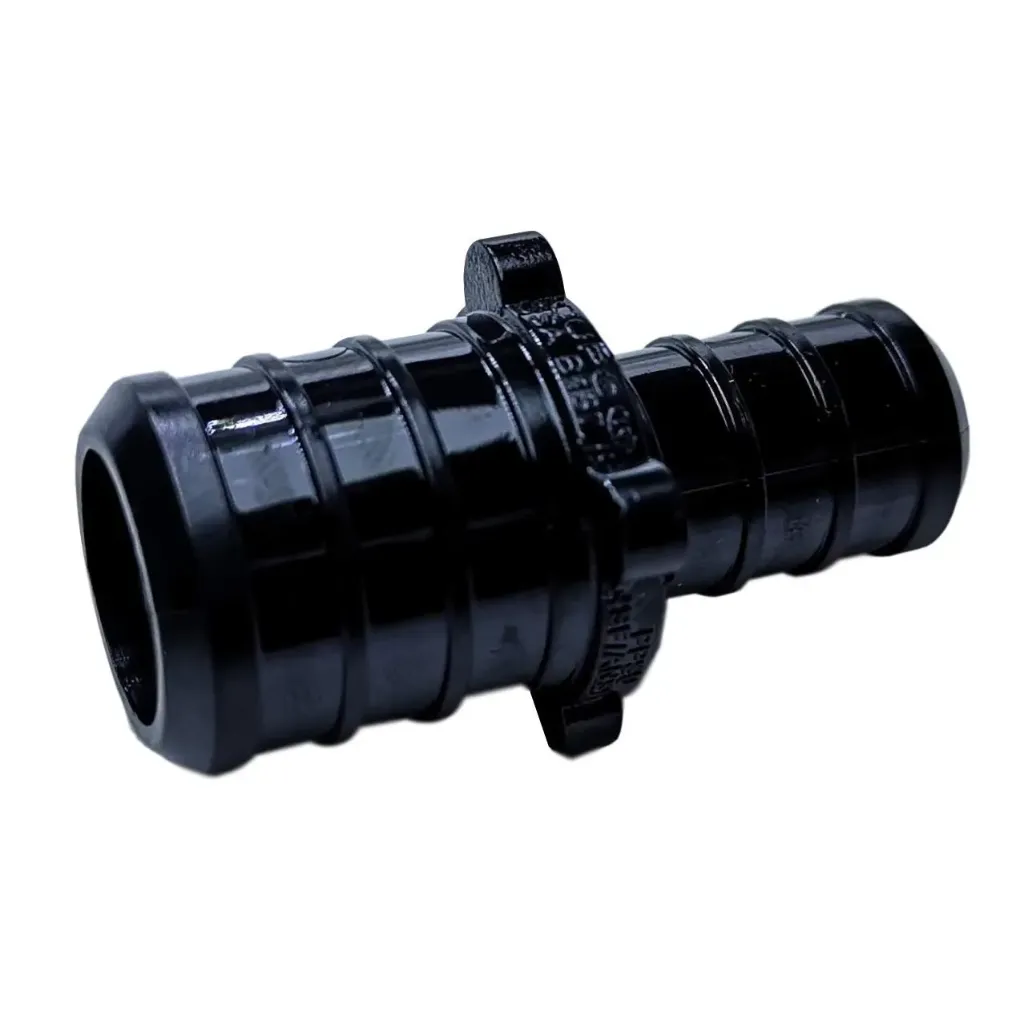 3/4 inch Pex x 1 inch Pex Coupling